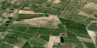 Consejo de Gobierno autoriza las obras de infraestrucutura rural en zonas de concentración parcelaria de León Soria y Zamora.