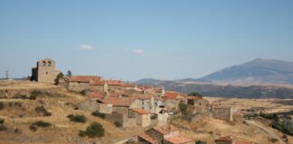 Inversión de 1,2 millones de euros en la zona de concentración parcelaria de Valtarejos