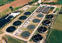 Actuaciones de saneamiento en Ávila y Valladolid