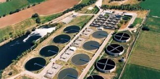 Actuaciones de saneamiento en Ávila y Valladolid