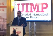 Ábalos: “Concebimos las infraestructuras como un instrumento para dar un servicio público a la sociedad”