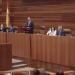 Costes de Castilla y León