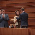 Costes de Castilla y León