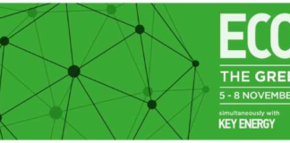 La XXIII edición de la feria ECOMONDO