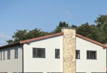 AECOPA organiza una Jornada sobre Construcción Sotenible Hotel Passivhaus