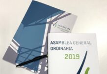 La Cámara de Contratistas celebra su Asamblea General Ordinaria 2022