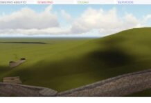 El Ayuntamiento de Soria da luz verde al proyecto de la muralla recuperando el paño con su altura original del puente de piedra al Mirón