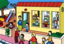 Más de 85.000 euros en subvenciones para obras de adaptación, conservación y mejora en colegios públicos de Ávila y Segovia