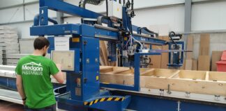 MEDGÓN, considerado proyecto innovador para la región. Medgón
