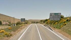 Adjudicada obras de mejora de la AV-500 en Ávila