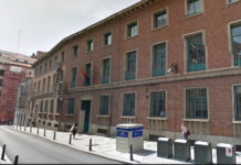 Autorizado el presupuesto para las obras de la Escuela de Arte