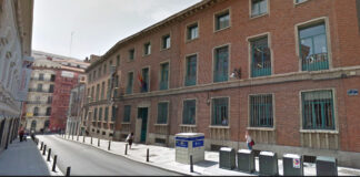 Autorizado el presupuesto para las obras de la Escuela de Arte