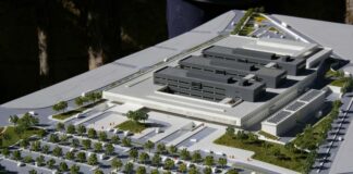 La Junta retoma el proyecto del parque Tecnológico de Burgos