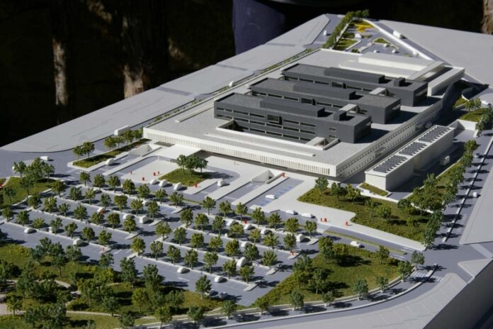 Parque Tecnológico de Burgos