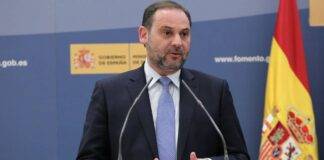 Ábalos confirma las jornadas de puertas abiertas de las obras más significativas Jose Luis Ábalos