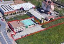 Aprobada la construcción del Centro de Emprendimiento en Salamanca Centro de Emprendimiento de Salamanca