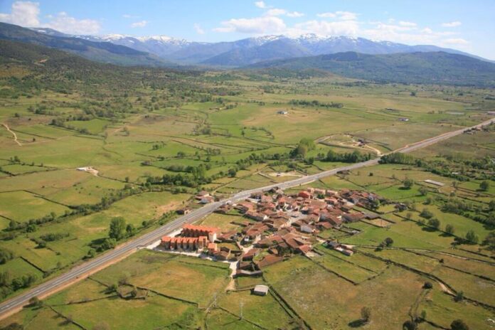 San Lorenzo del Tormes
