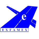 EXFAMEX logo antiguo