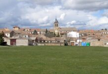 La Junta licita las obras de transformación de la zona regable de la Armuña por 42 M€ ARMUÑA