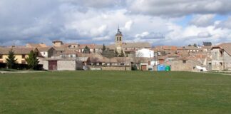 La Junta licita las obras de transformación de la zona regable de la Armuña por 42 M€ ARMUÑA