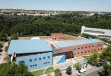 Presidente de la Cámara de Contratistas se reúne con el Ayuntamiento de Valladolid