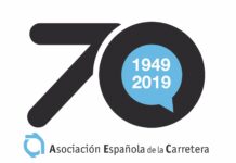AEC entrega medallas de honor por su 70 aniversario Asociación Española de Carreteras