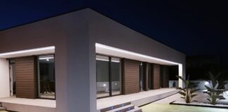Primera casa Passivhaus Plus en madera CASA VONA