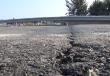 La Diputación de Salamanca elige a Exfamex para el ensanche y reforzamiento de la Carretera DSA-475