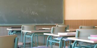 Primer paso para la futura construcción por sustitución del Instituto de Educación Secundaria (IES) ‘Vía de la Plata’ de la localidad salmantina de Guijuelo