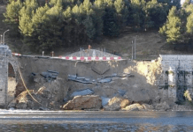 La Junta anuncia el estudio informativo para el nuevo puente sobre el río Pisuerga a su paso por Cabezón, Valladolid