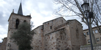 Comisión Territorial de Patrimonio de Zamora autoriza varios expedientes
