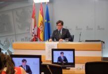 Reparaciones y mejoras en el complejo residencial ‘La Casona del Pinar’ de San Rafael, El Espinar, Segovia