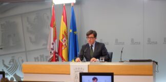 Reparaciones y mejoras en el complejo residencial ‘La Casona del Pinar’ de San Rafael, El Espinar, Segovia