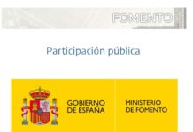Obras de Edificación. Consultas públicas previas sobre la modificación de las Ordenes Ministeriales que regulan el Certificado Final de la Dirección de Obras y las normas sobre el Libro de Órdenes y Asistencias
