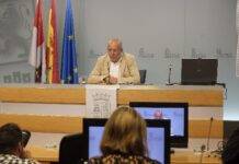 Autorizadas las obras incluidas en el proyecto de modernización del regadío e infraestructura rural en Becerril del Carpio (Palencia) por 4.715.906 euros