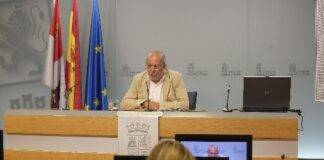 359.875 € para la mejora de la seguridad vial en el acceso a Olmos de Esgueva, Valladolid