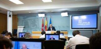 Convenio entre la Consejería de Agricultura, Ganadería y Desarrollo Rural y la Comunidad de Regantes de San Félix de la Vega, Villarnera y Santibáñez de la Isla (León) para la ejecución y financiación de las obras de mejora del regadío