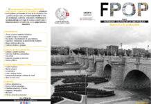 Foro Patrimonio Cultura de la Obra Pública