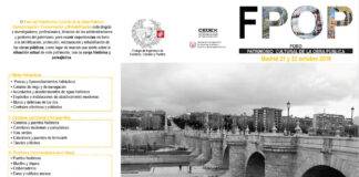 Foro Patrimonio Cultura de la Obra Pública