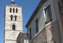 Patrimonio ha autorizado proyectos de Bienes de Interés Cultural