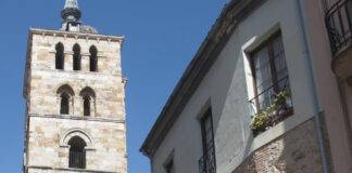 Patrimonio ha autorizado proyectos de Bienes de Interés Cultural