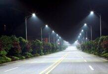 El Ayuntamiento de La Pola de Gordón (León), confía en Ferrovial para el proyecto de renovación del alumbrado.