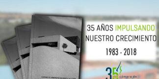 La Cámara de Contratistas de Castilla y León, una Historia de Compromiso