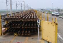 Adif adjudica obras en la linea de Ávila – Salamanca