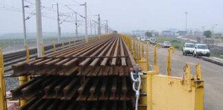 Adif adjudica obras en la linea de Ávila – Salamanca