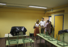 La Diputación de Zamora recibe una subvención financiar obras de reparación, conservación y mejora en los colegios de Educación Infantil y Primaria (CEIP) del medio rural.