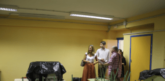 La Diputación de Zamora recibe una subvención financiar obras de reparación, conservación y mejora en los colegios de Educación Infantil y Primaria (CEIP) del medio rural.