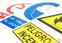 Nuevos cursos de Área de Seguridad y Salud Laboral JCYL