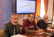 Automatización del proyecto de riego en el parque de Olivares