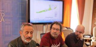 Automatización del proyecto de riego en el parque de Olivares